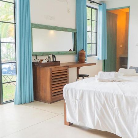 Southern Heritage, Quiet, Boutique Hotel With Pool Talpe Ngoại thất bức ảnh