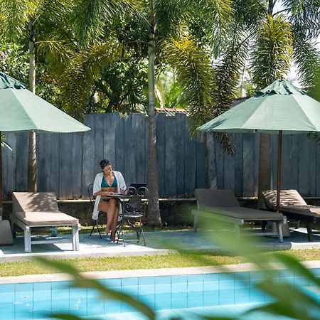Southern Heritage, Quiet, Boutique Hotel With Pool Talpe Ngoại thất bức ảnh