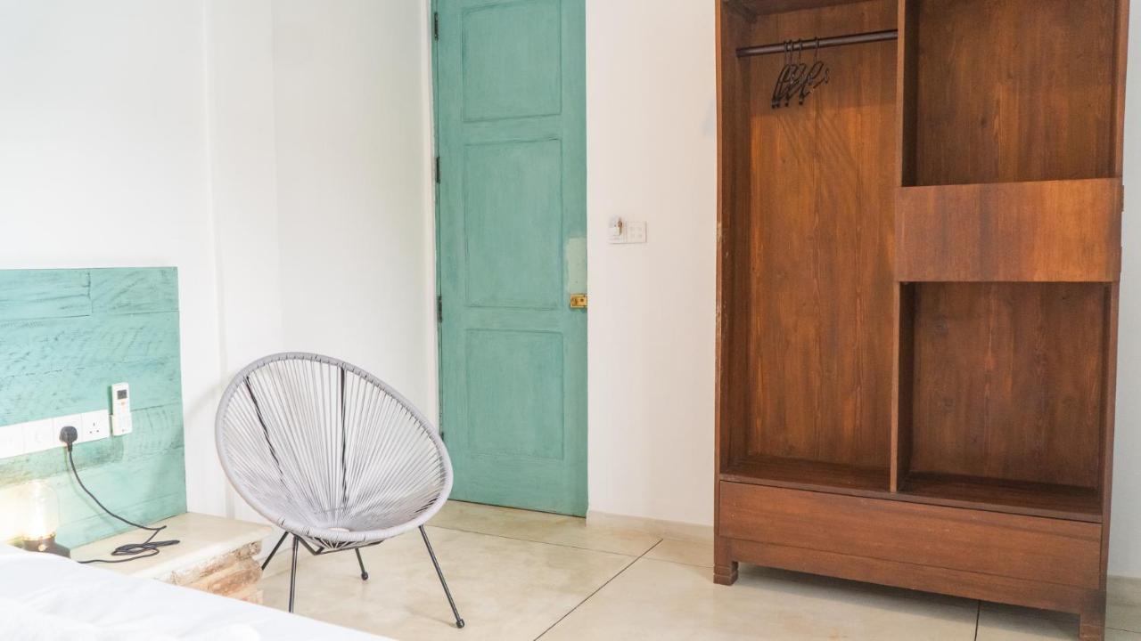 Southern Heritage, Quiet, Boutique Hotel With Pool Talpe Ngoại thất bức ảnh