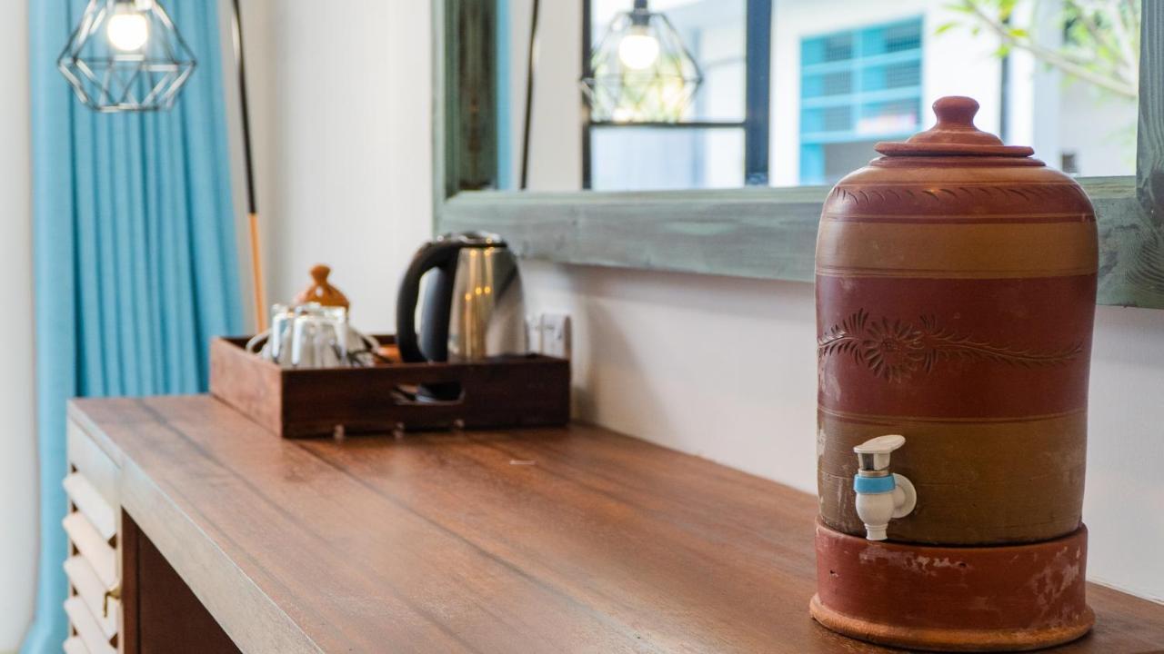 Southern Heritage, Quiet, Boutique Hotel With Pool Talpe Ngoại thất bức ảnh