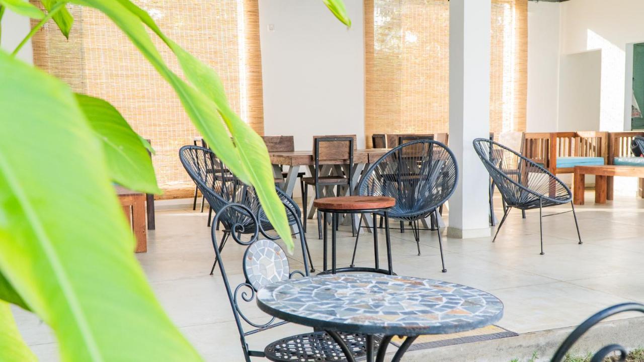 Southern Heritage, Quiet, Boutique Hotel With Pool Talpe Ngoại thất bức ảnh