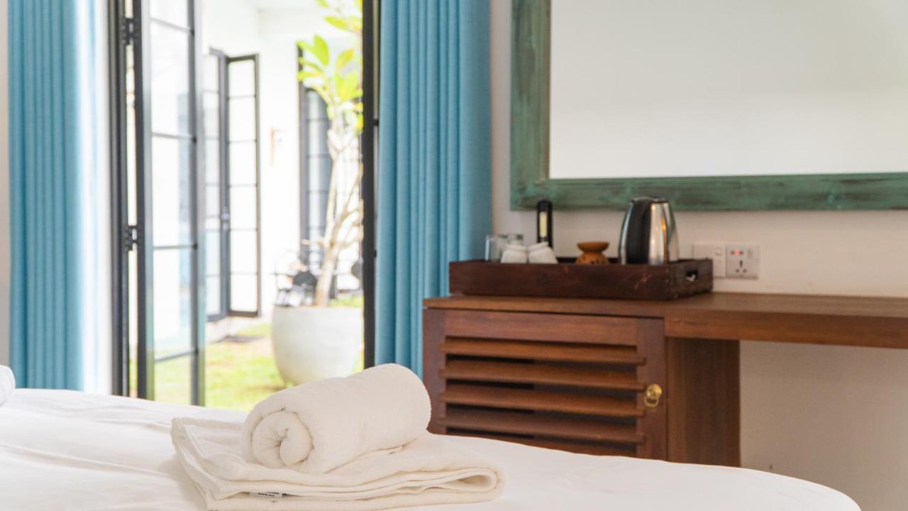 Southern Heritage, Quiet, Boutique Hotel With Pool Talpe Ngoại thất bức ảnh