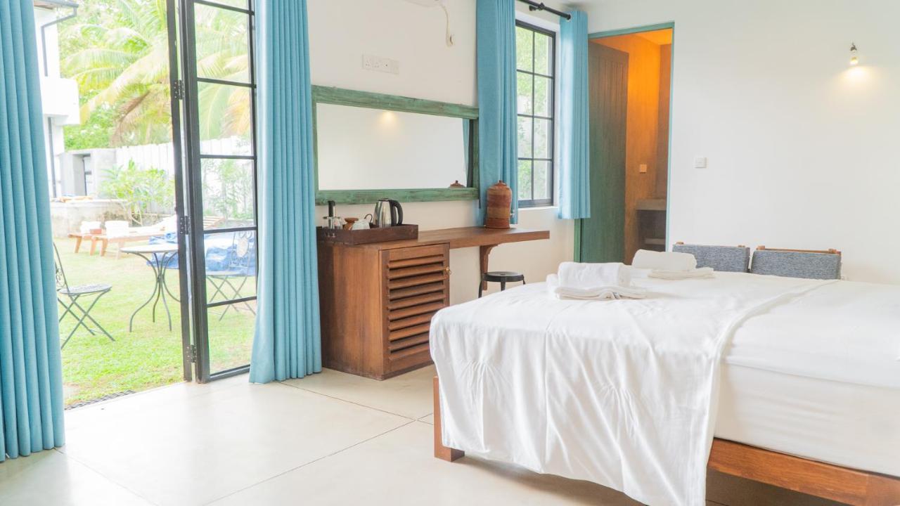 Southern Heritage, Quiet, Boutique Hotel With Pool Talpe Ngoại thất bức ảnh
