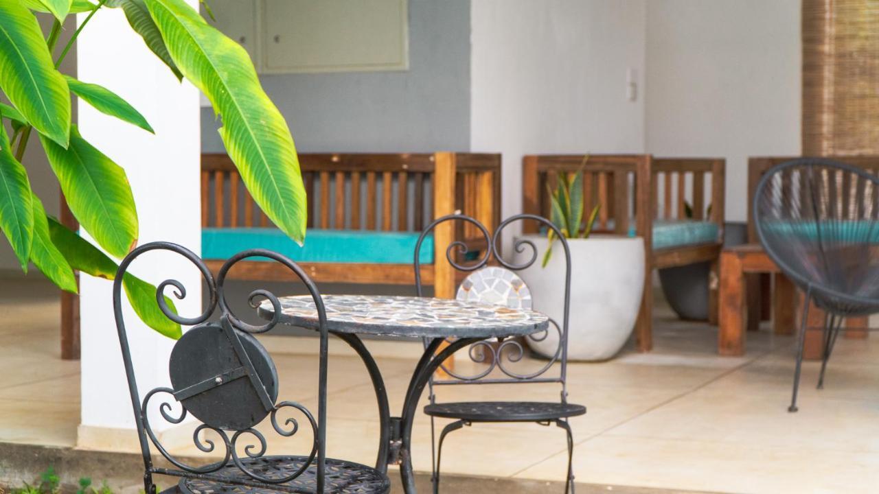Southern Heritage, Quiet, Boutique Hotel With Pool Talpe Ngoại thất bức ảnh