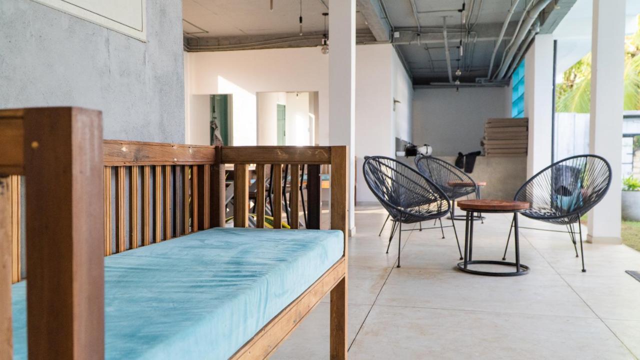 Southern Heritage, Quiet, Boutique Hotel With Pool Talpe Ngoại thất bức ảnh