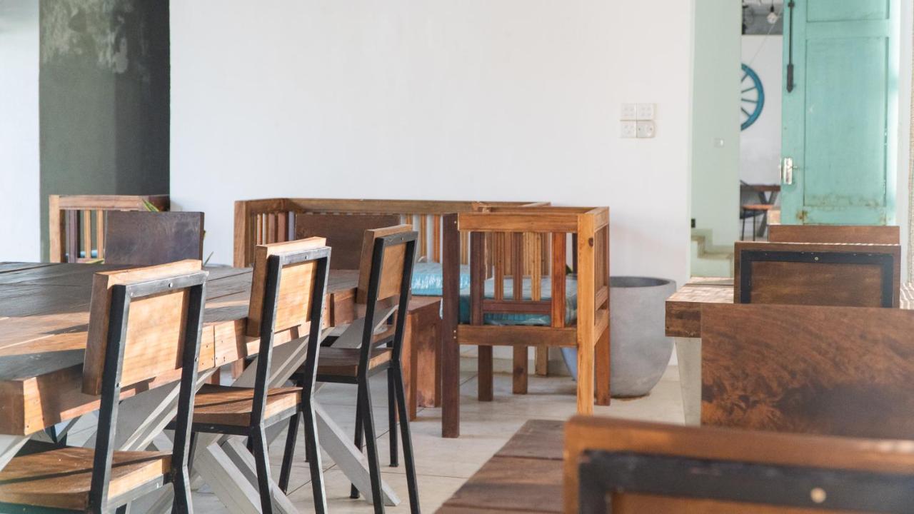 Southern Heritage, Quiet, Boutique Hotel With Pool Talpe Ngoại thất bức ảnh