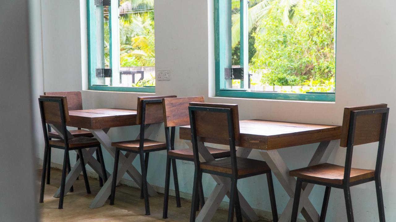 Southern Heritage, Quiet, Boutique Hotel With Pool Talpe Ngoại thất bức ảnh