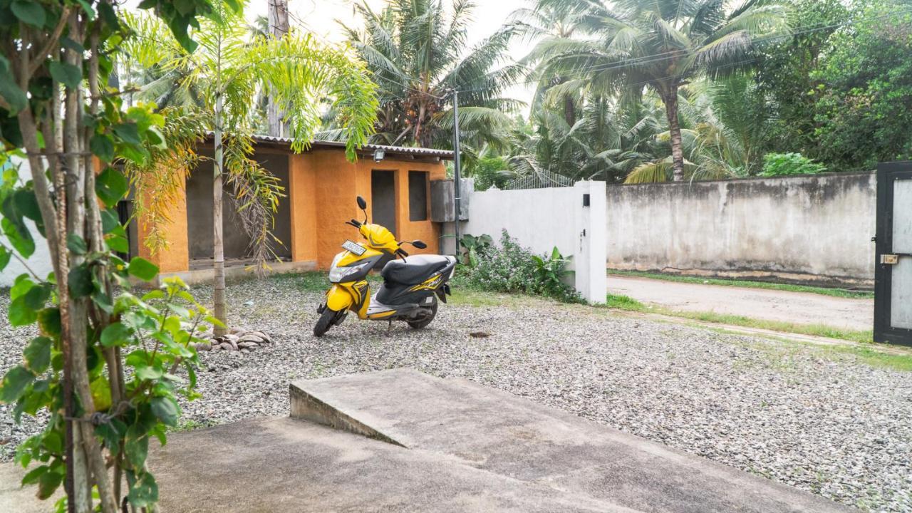 Southern Heritage, Quiet, Boutique Hotel With Pool Talpe Ngoại thất bức ảnh