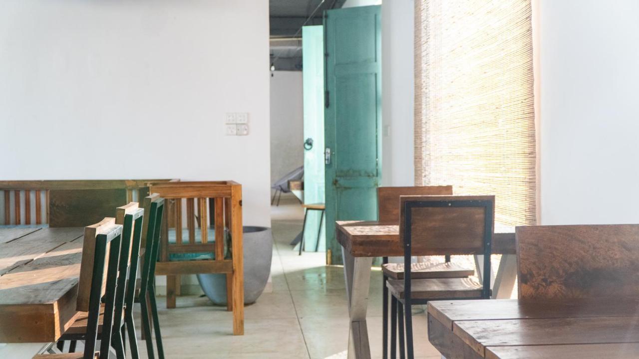 Southern Heritage, Quiet, Boutique Hotel With Pool Talpe Ngoại thất bức ảnh