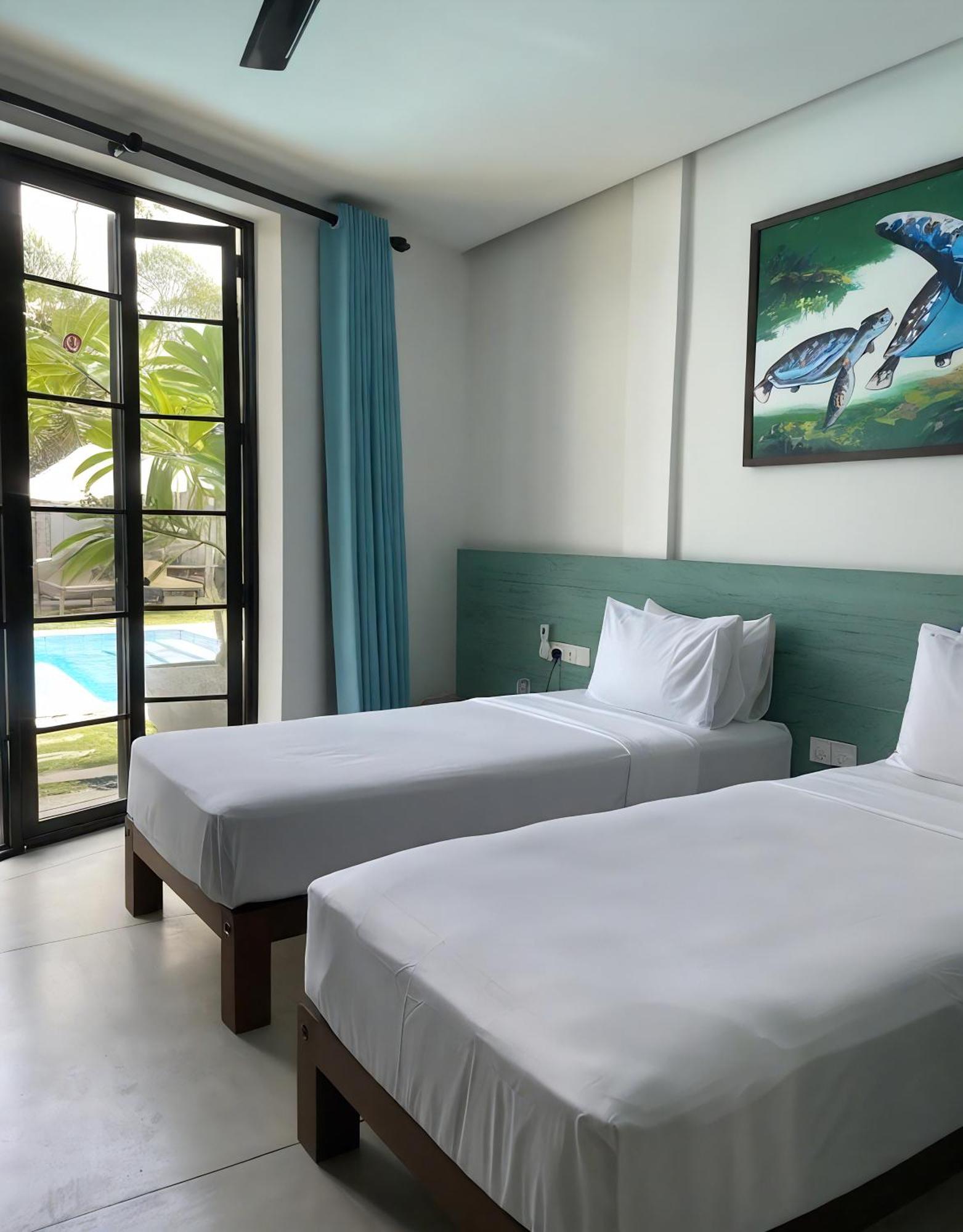 Southern Heritage, Quiet, Boutique Hotel With Pool Talpe Ngoại thất bức ảnh