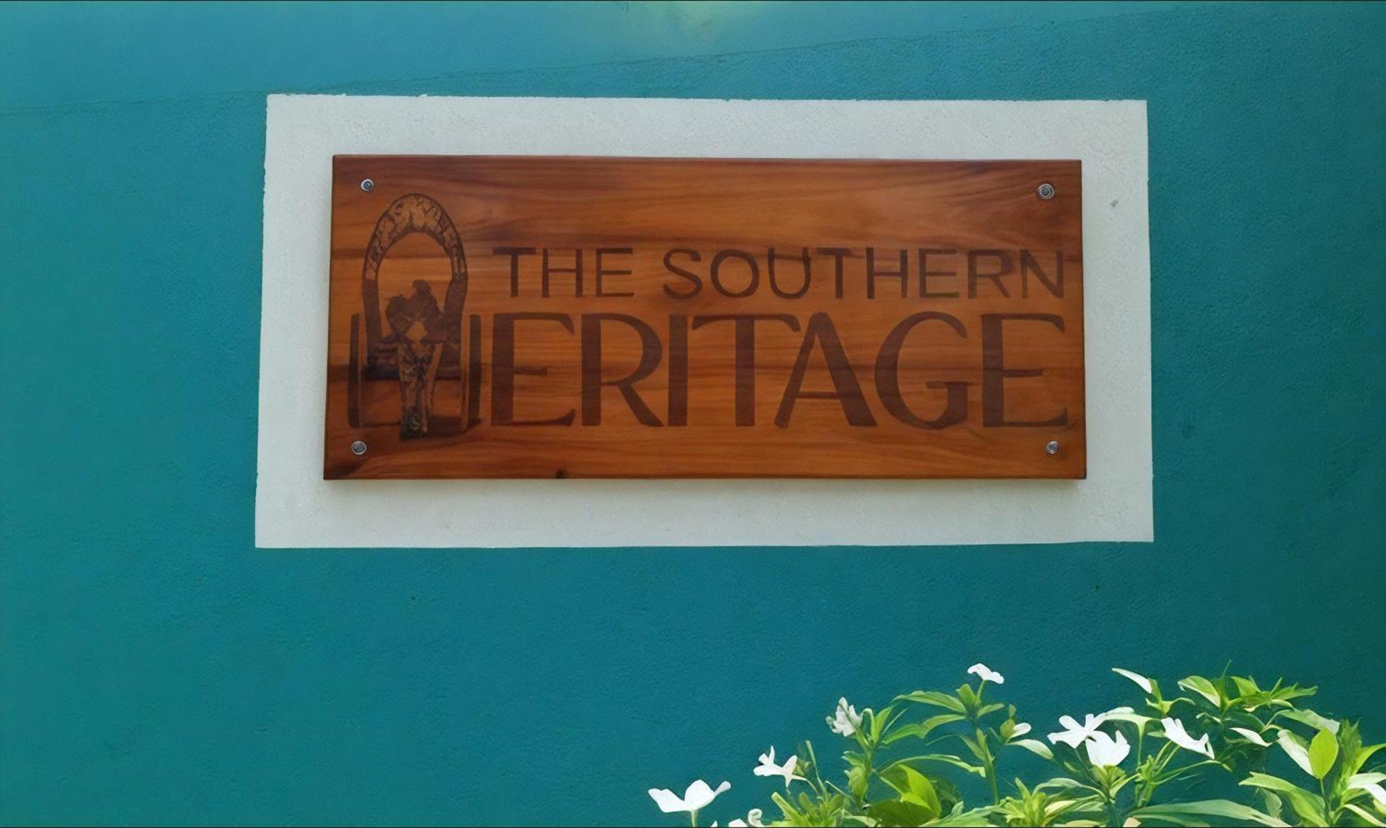 Southern Heritage, Quiet, Boutique Hotel With Pool Talpe Ngoại thất bức ảnh