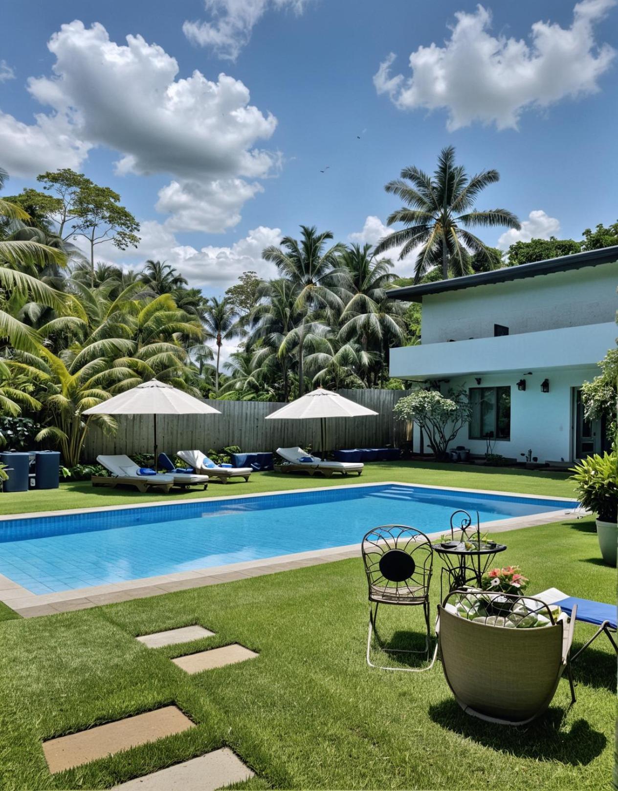 Southern Heritage, Quiet, Boutique Hotel With Pool Talpe Ngoại thất bức ảnh