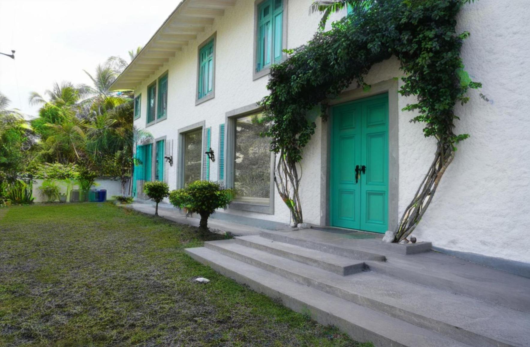 Southern Heritage, Quiet, Boutique Hotel With Pool Talpe Ngoại thất bức ảnh