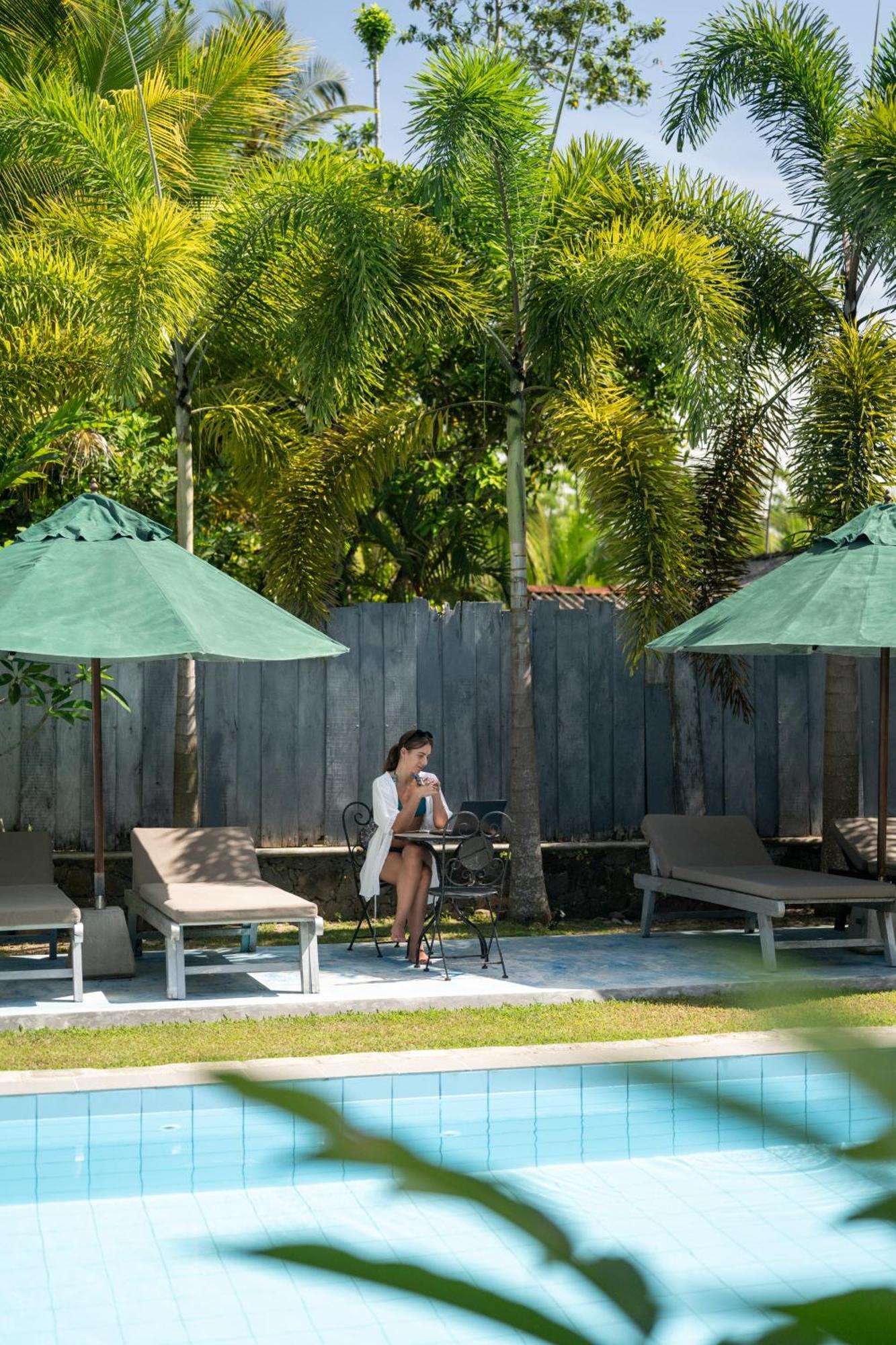 Southern Heritage, Quiet, Boutique Hotel With Pool Talpe Ngoại thất bức ảnh