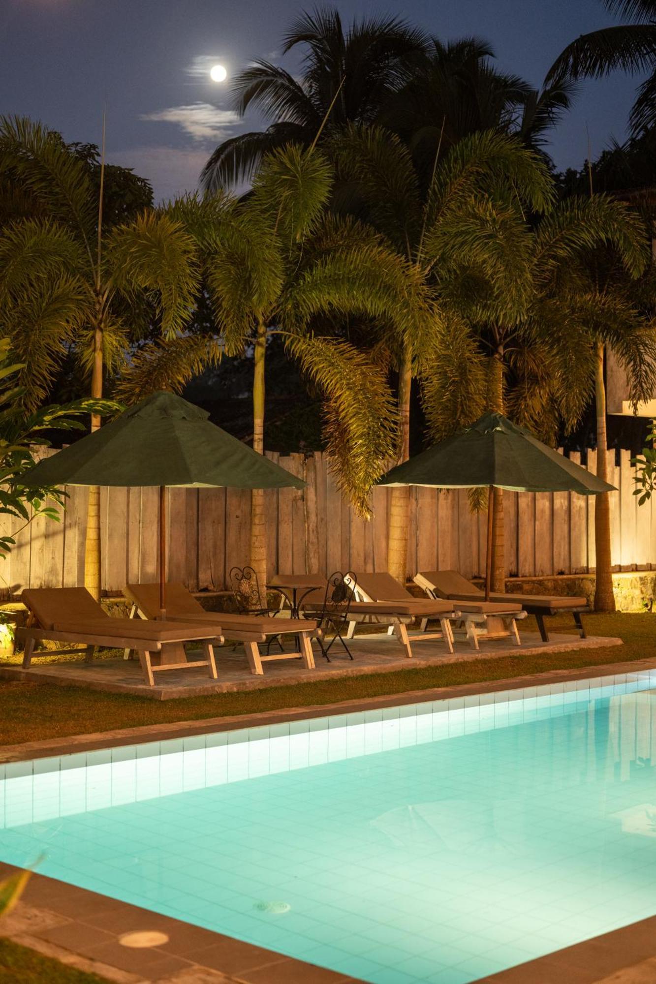 Southern Heritage, Quiet, Boutique Hotel With Pool Talpe Ngoại thất bức ảnh