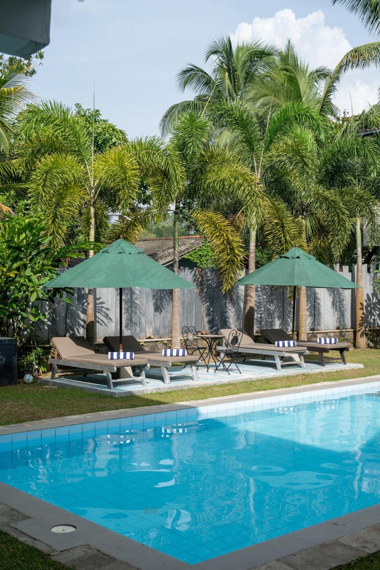 Southern Heritage, Quiet, Boutique Hotel With Pool Talpe Ngoại thất bức ảnh