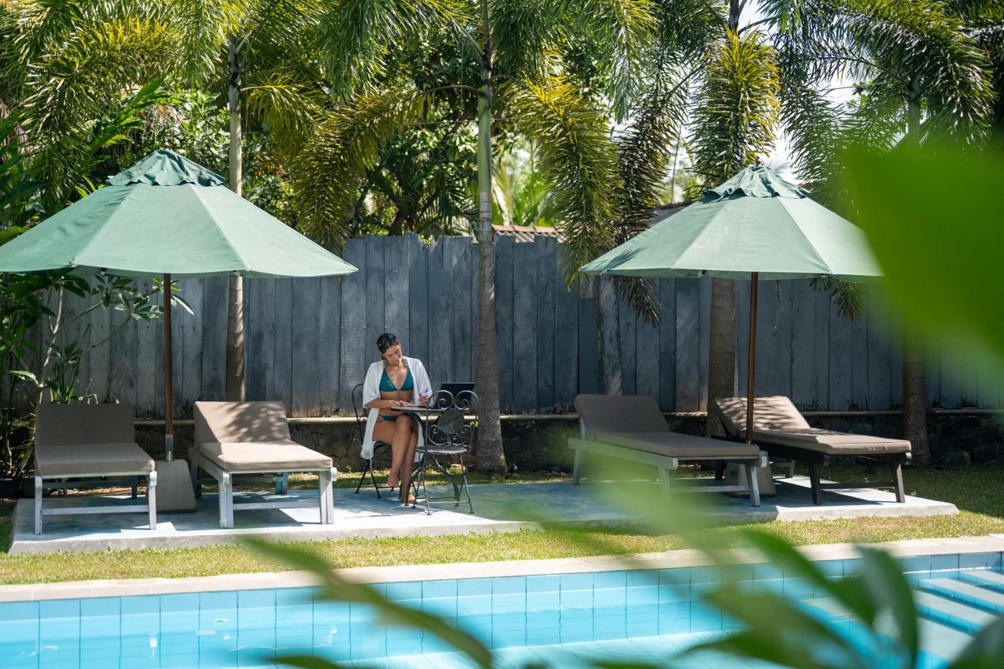 Southern Heritage, Quiet, Boutique Hotel With Pool Talpe Ngoại thất bức ảnh