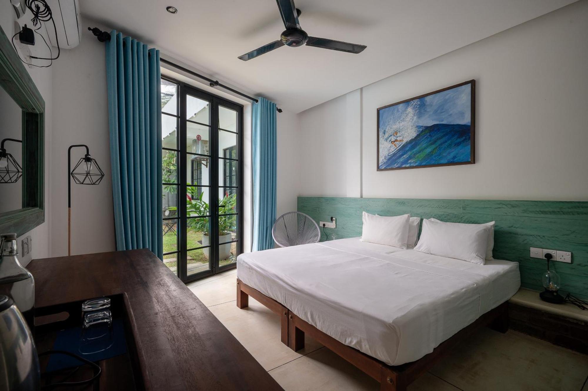 Southern Heritage, Quiet, Boutique Hotel With Pool Talpe Ngoại thất bức ảnh