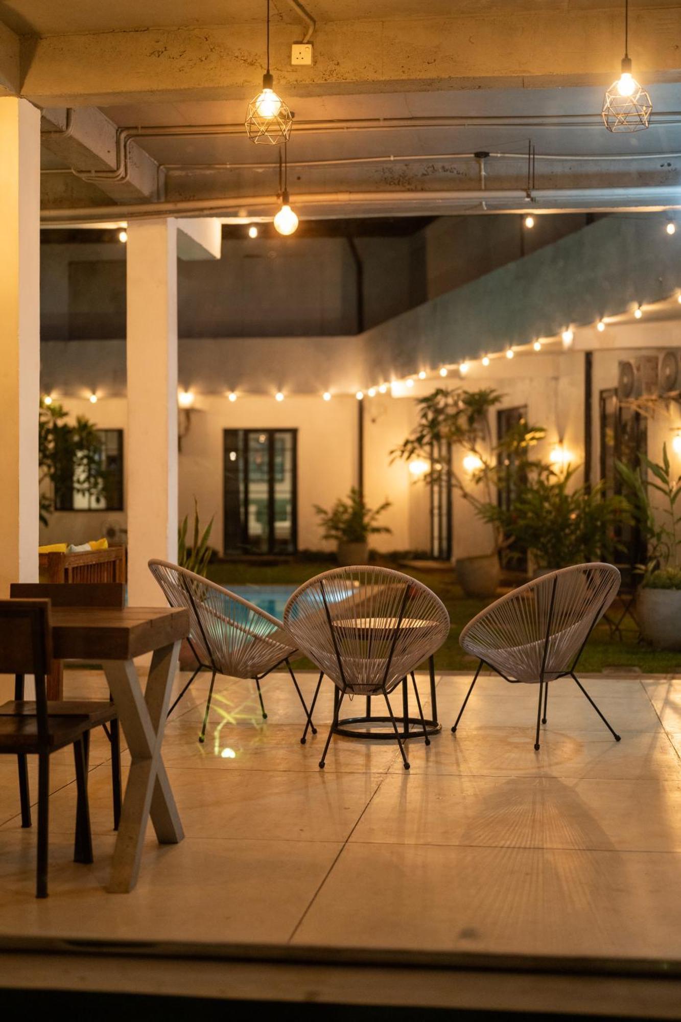Southern Heritage, Quiet, Boutique Hotel With Pool Talpe Ngoại thất bức ảnh
