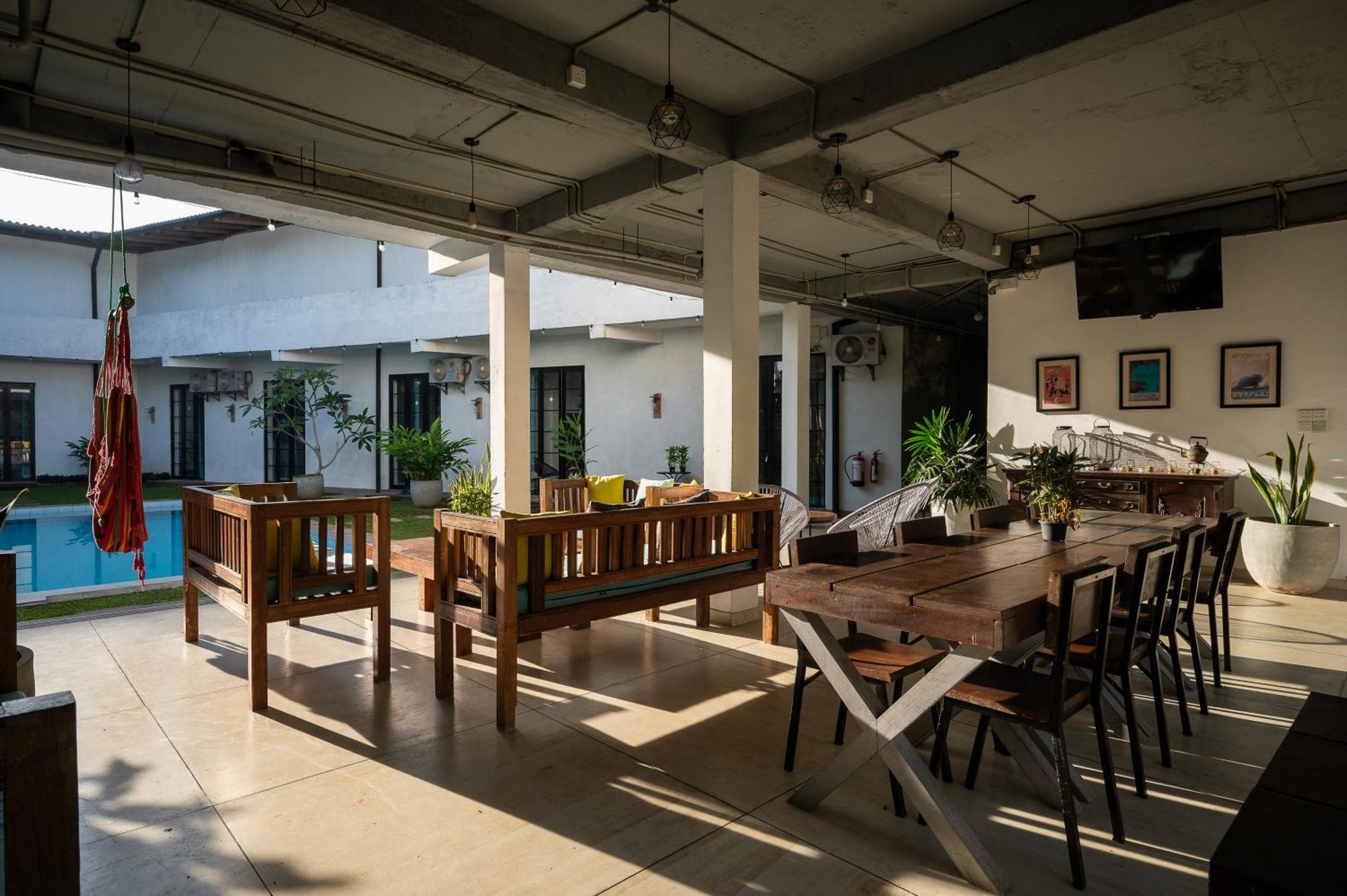Southern Heritage, Quiet, Boutique Hotel With Pool Talpe Ngoại thất bức ảnh