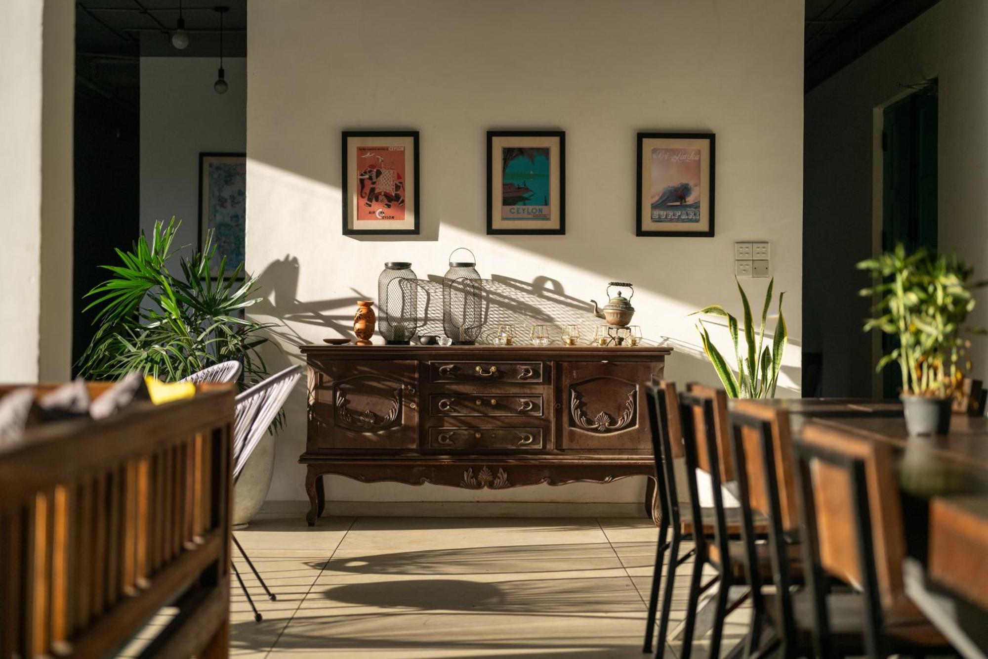 Southern Heritage, Quiet, Boutique Hotel With Pool Talpe Ngoại thất bức ảnh