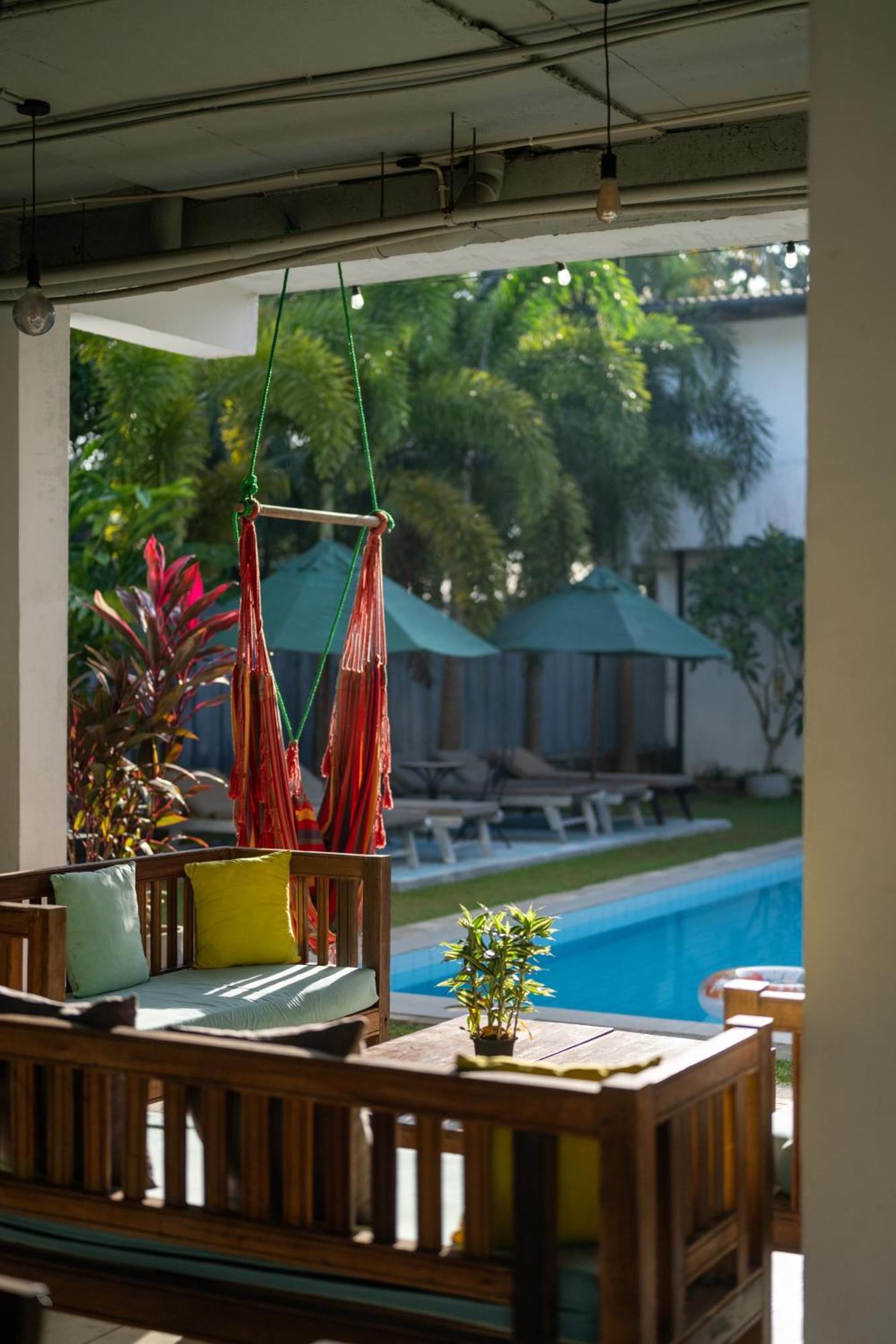 Southern Heritage, Quiet, Boutique Hotel With Pool Talpe Ngoại thất bức ảnh