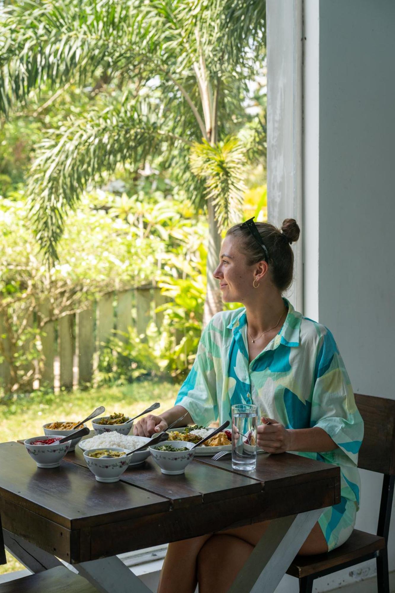 Southern Heritage, Quiet, Boutique Hotel With Pool Talpe Ngoại thất bức ảnh
