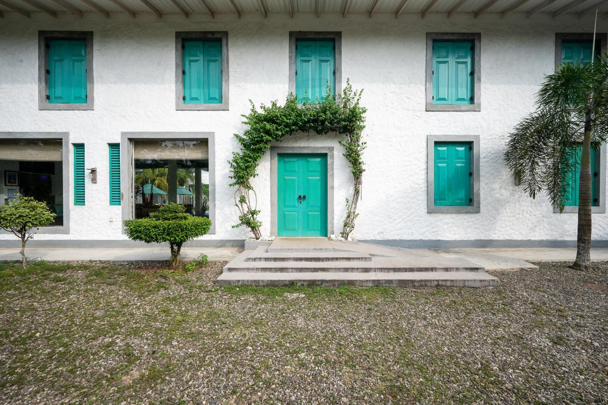 Southern Heritage, Quiet, Boutique Hotel With Pool Talpe Ngoại thất bức ảnh