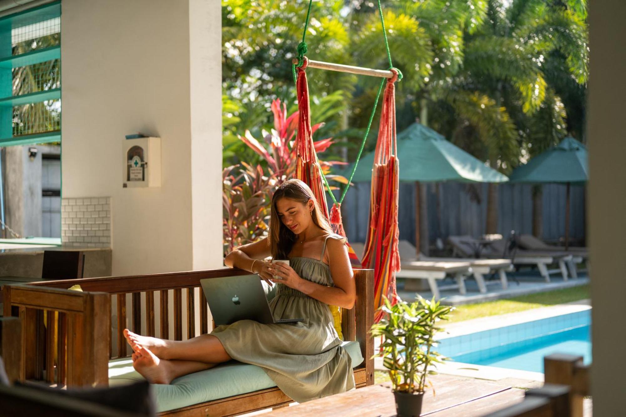 Southern Heritage, Quiet, Boutique Hotel With Pool Talpe Ngoại thất bức ảnh