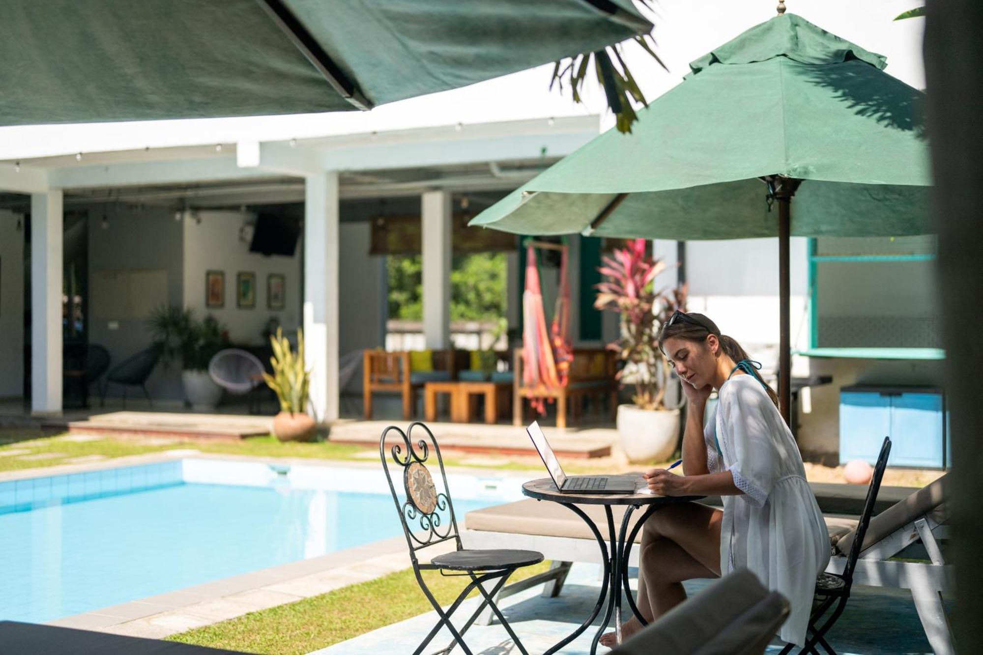 Southern Heritage, Quiet, Boutique Hotel With Pool Talpe Ngoại thất bức ảnh