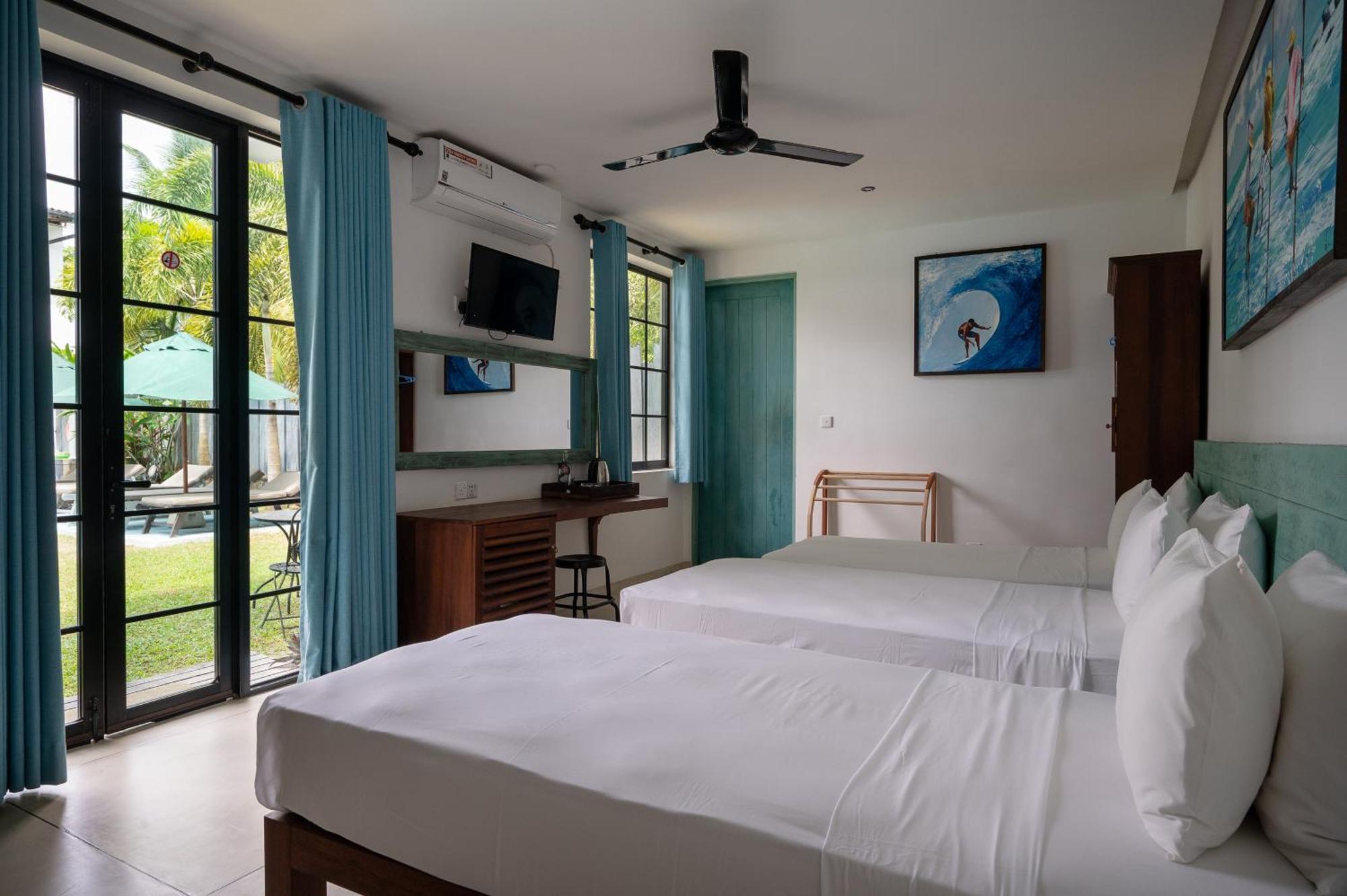 Southern Heritage, Quiet, Boutique Hotel With Pool Talpe Ngoại thất bức ảnh
