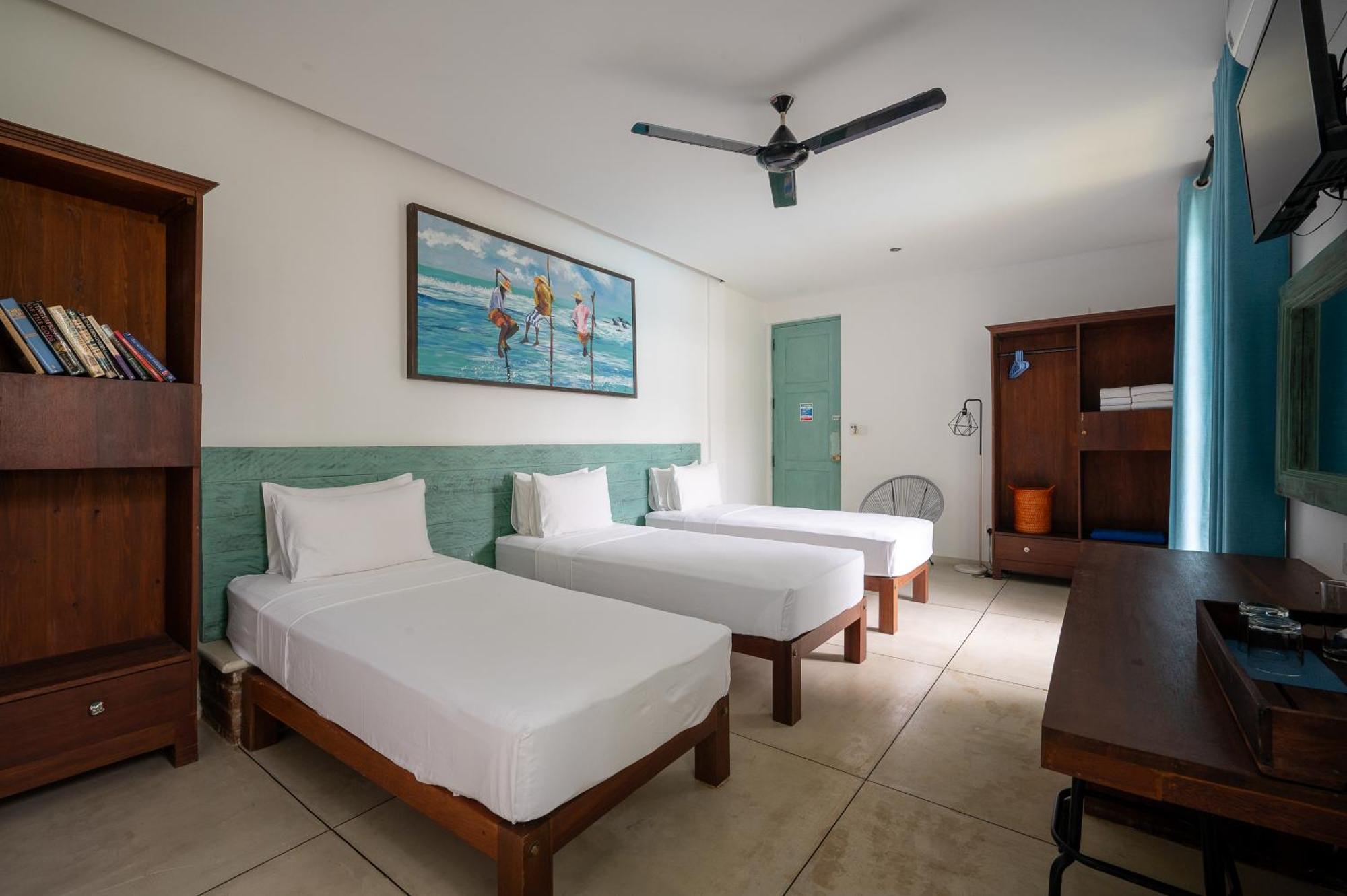 Southern Heritage, Quiet, Boutique Hotel With Pool Talpe Ngoại thất bức ảnh