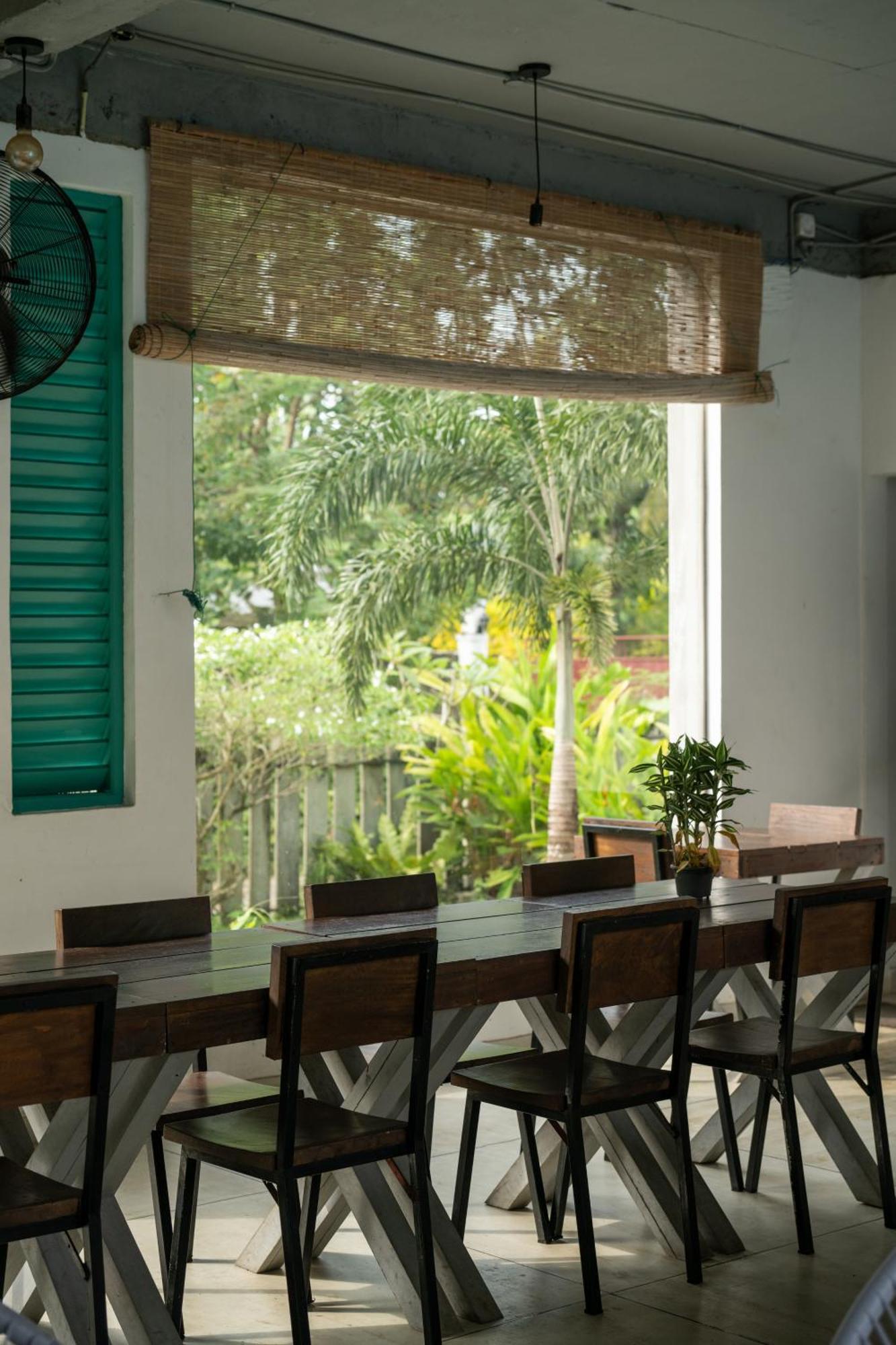 Southern Heritage, Quiet, Boutique Hotel With Pool Talpe Ngoại thất bức ảnh