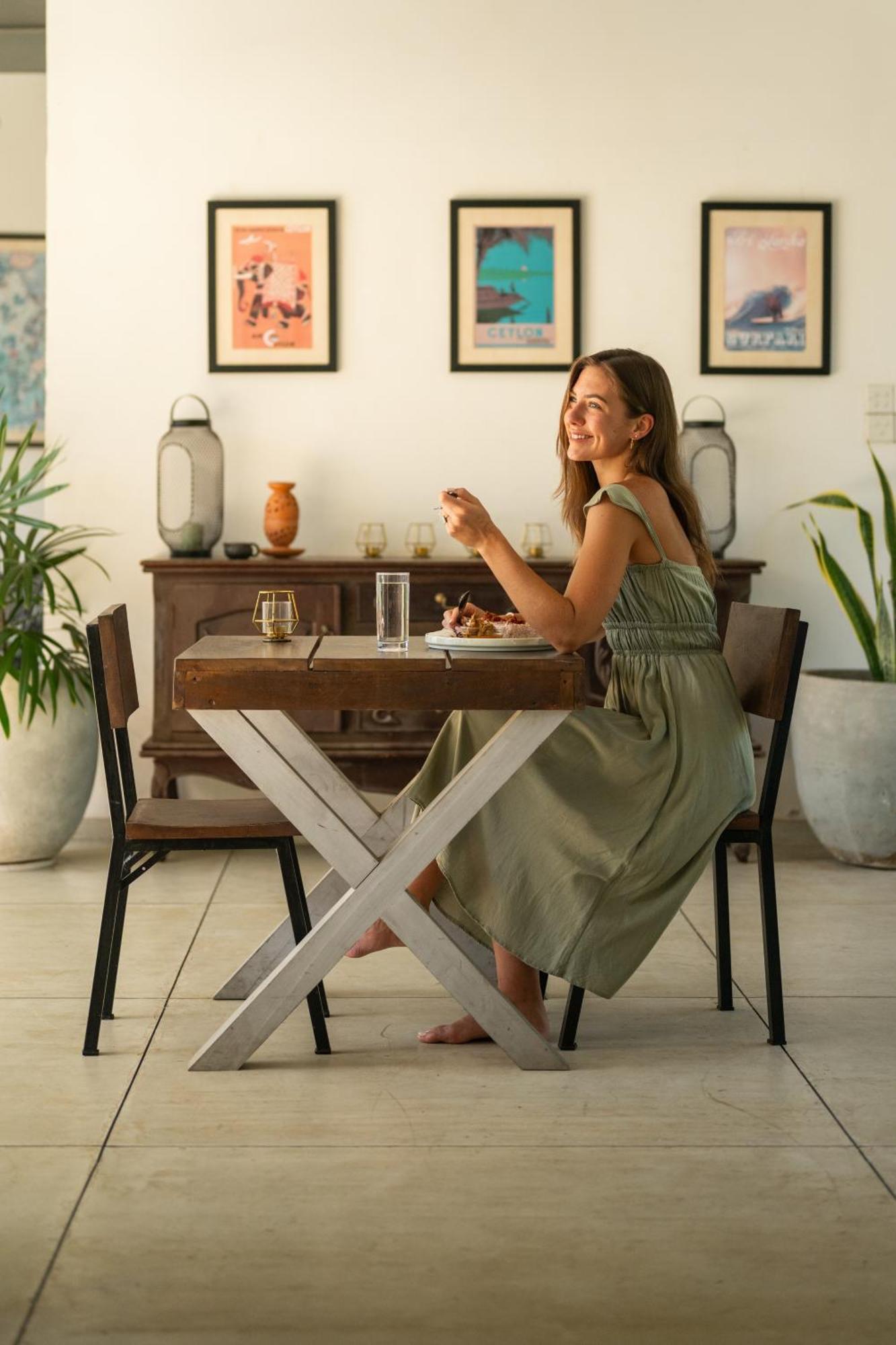 Southern Heritage, Quiet, Boutique Hotel With Pool Talpe Ngoại thất bức ảnh
